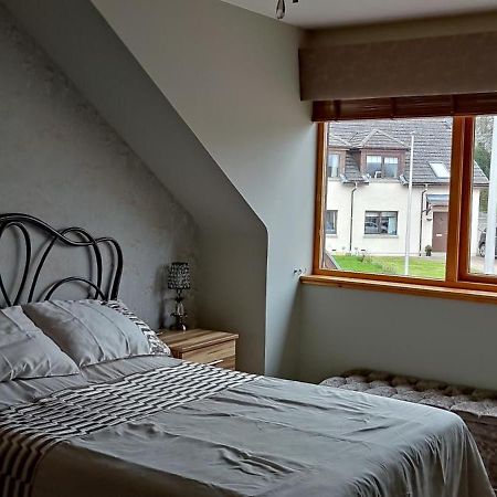 No ' 9 The Cooperage' Apartamento Auchleven Exterior foto
