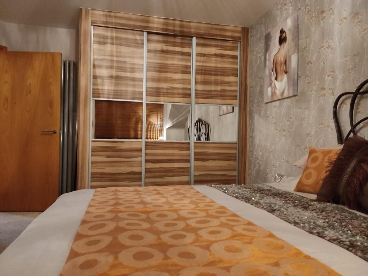 No ' 9 The Cooperage' Apartamento Auchleven Exterior foto