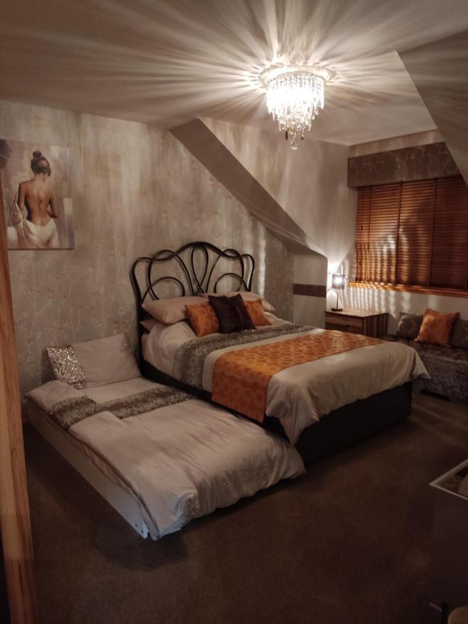 No ' 9 The Cooperage' Apartamento Auchleven Exterior foto