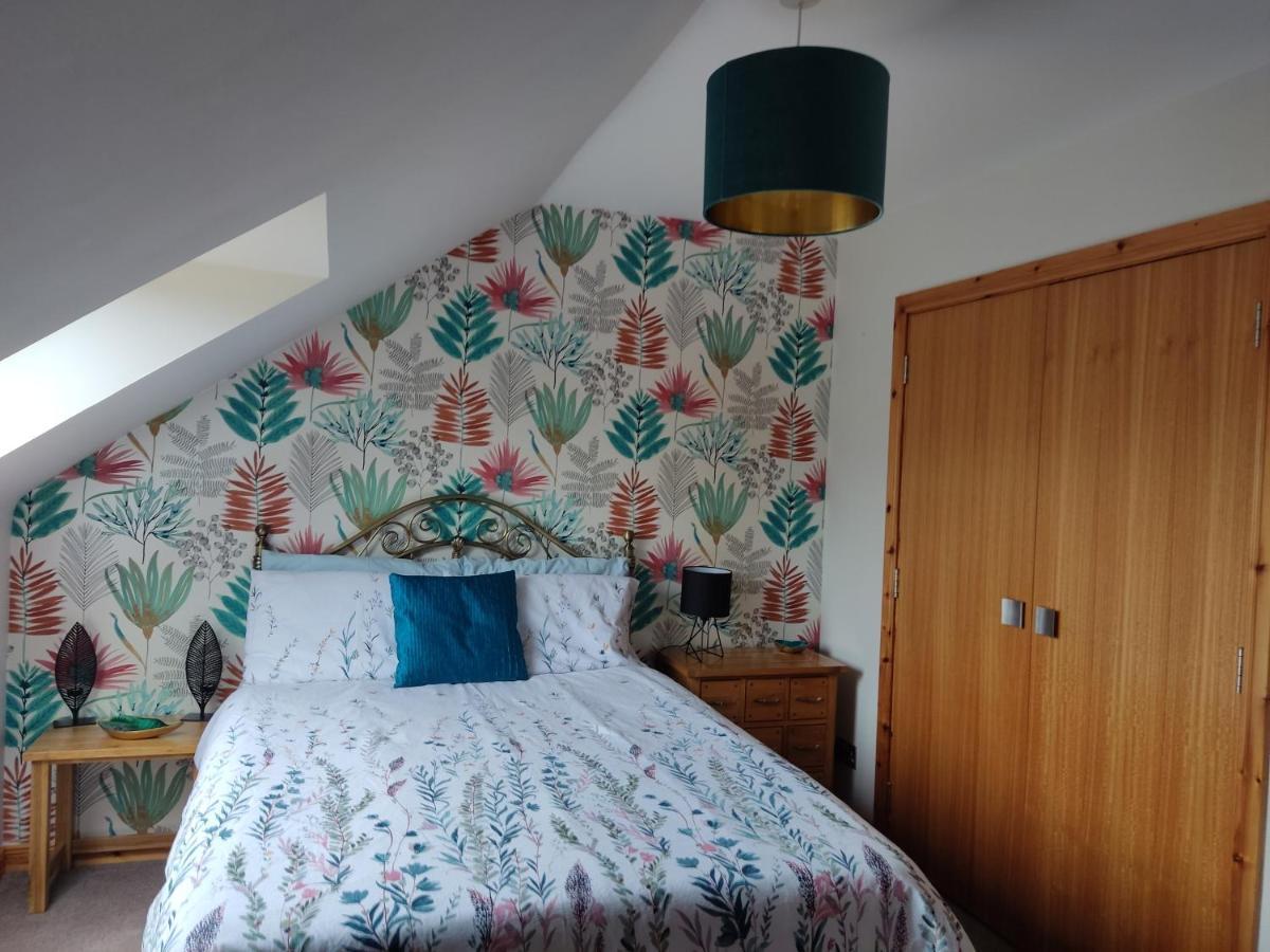 No ' 9 The Cooperage' Apartamento Auchleven Exterior foto