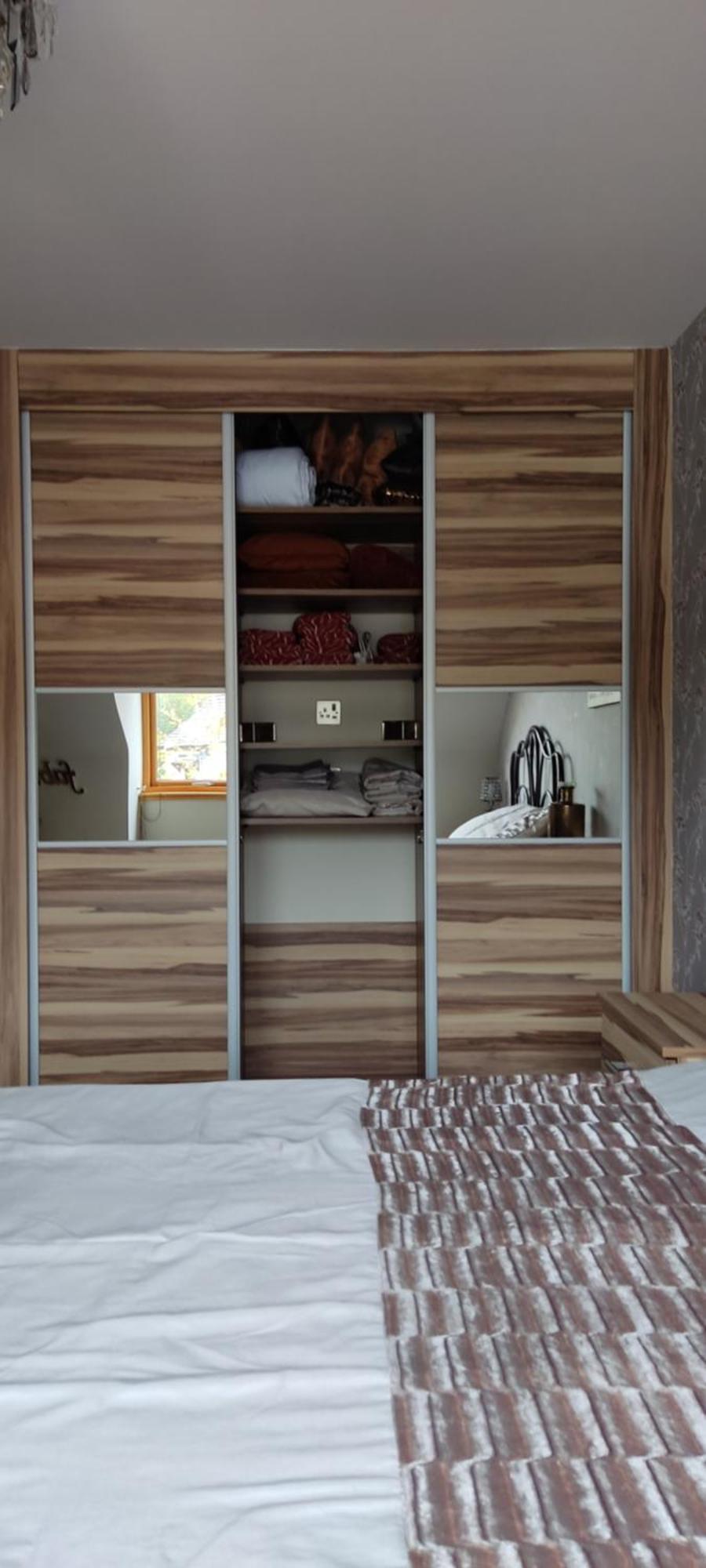 No ' 9 The Cooperage' Apartamento Auchleven Exterior foto